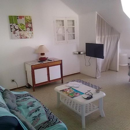 Studio 2-Eme Etage Coeur De Saint-Francois Extérieur photo