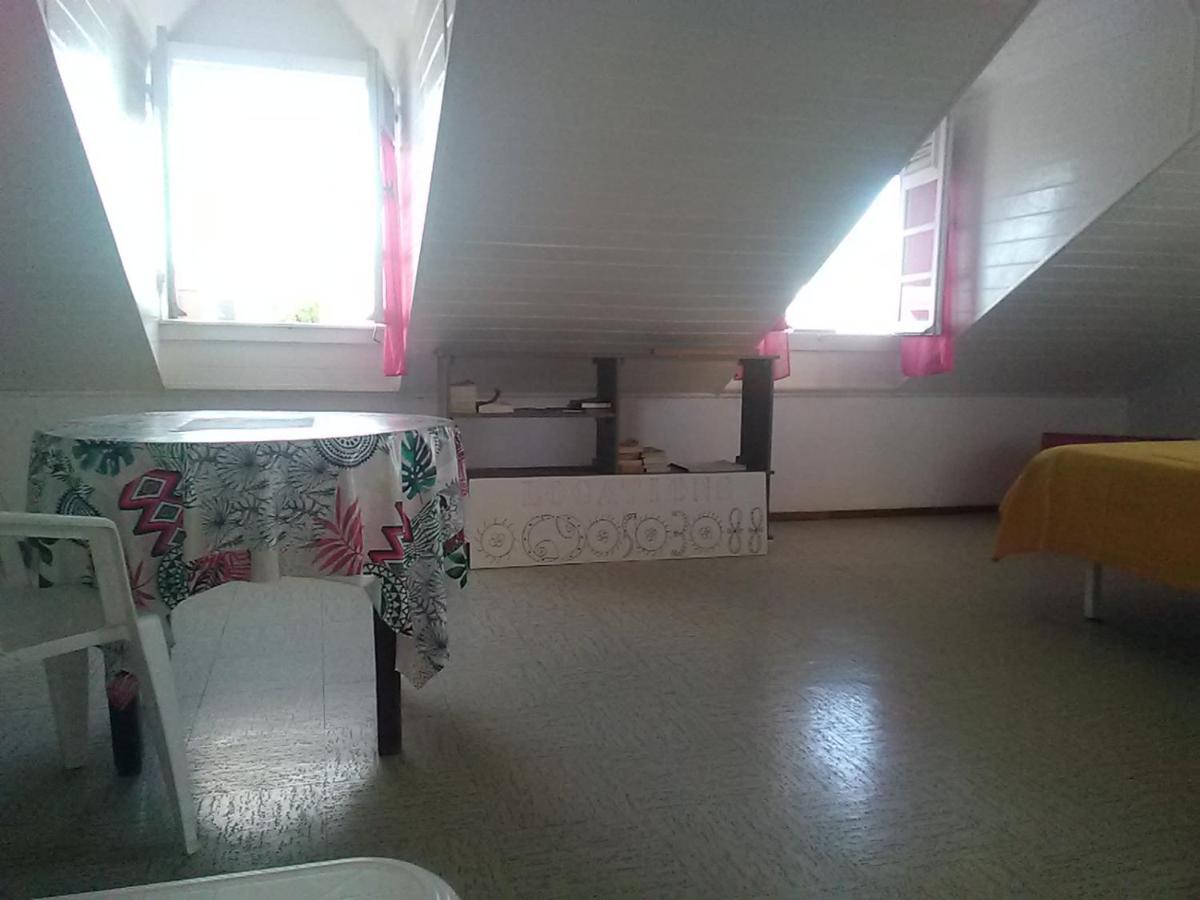 Studio 2-Eme Etage Coeur De Saint-Francois Extérieur photo